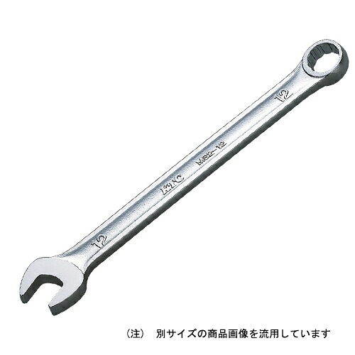 ＫＴＣ コンビネーションレンチ MS2-36-F