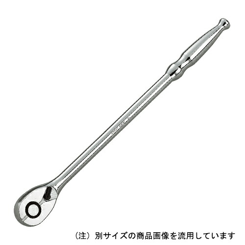 ＫＴＣ ロングラチェットハンドル BR4L-H