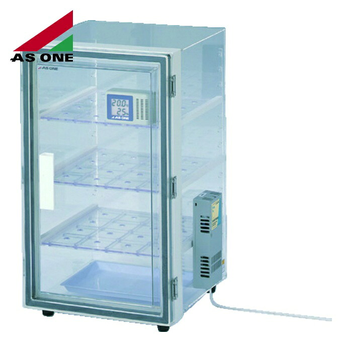 アズワン AS ONE 1-5486-21 オートドライデシケーター OH-3S (1個)