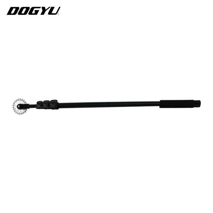 土牛 DOGYU レンコン玉伸縮打診棒 BLDR-2000 (1本) 2749