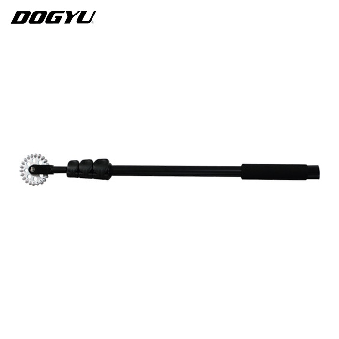 土牛 DOGYU レンコン玉伸縮打診棒 BLDR-1500 (1本) 2748 叩き・打付け工具-手動工具-DIY・工具