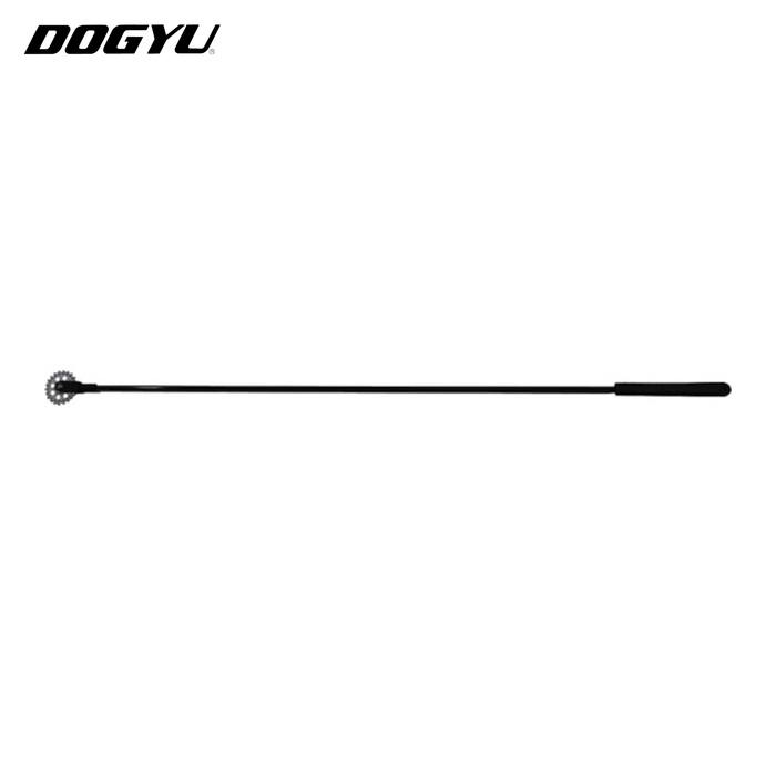 土牛 DOGYU レンコン玉打診棒突っ支い棒110 (1本) 961 DIY・工具-叩き・打付け工具-テストハンマー