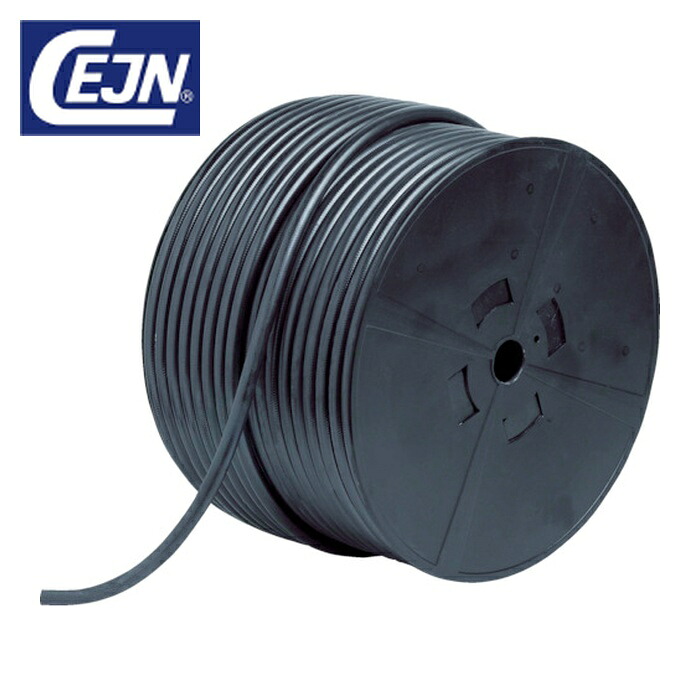 セイン CEJN 19-958-1030 アンチ・スパークストレートブレードホース 6.5×10mm 50m (1巻)