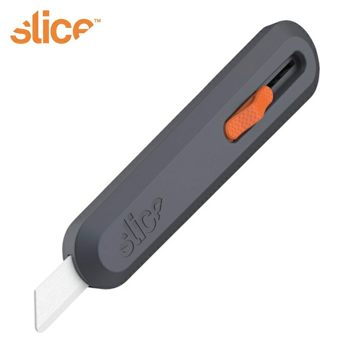 slice ユーティリティカッターナイフ刃先調整固定式 (1本) 10550