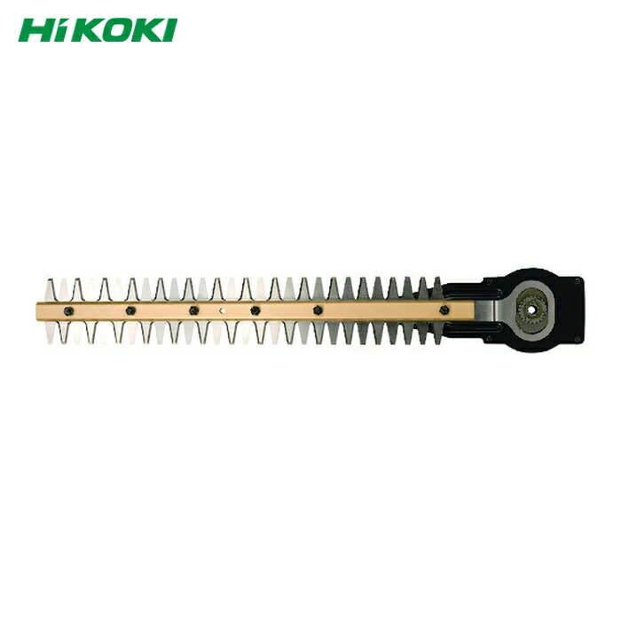 HiKOKI ハイコーキ 338036 植木バリカン用 玉作り用ブレード350mm (1枚) 9,109円