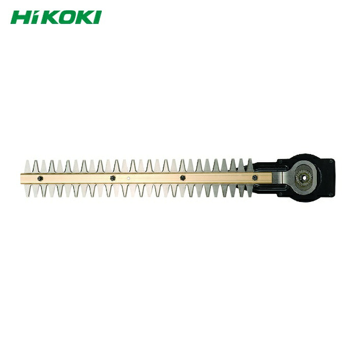 HiKOKI ハイコーキ 338030 植木バリカン用 超高級ブレード350mm (1枚) 7,733円