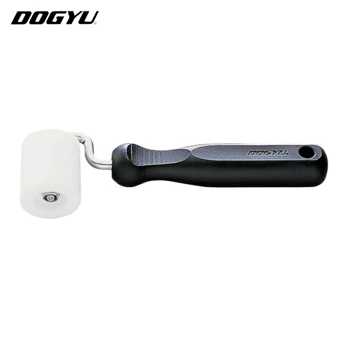土牛 DOGYU フッ素樹脂ローラー40mm (1丁) 1824
