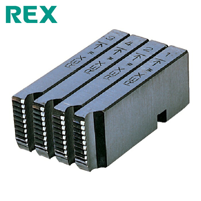 レッキス REX 161430 手動切上チェーザ MC40A-50A (1S)