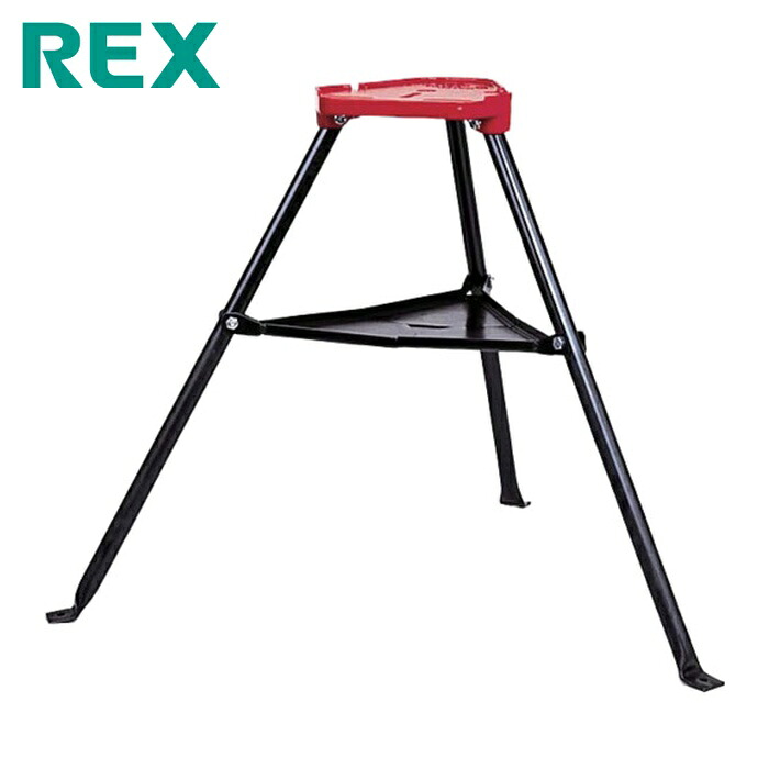 レッキス REX 120CVL バイススタンド VS4 (1台)