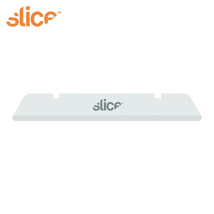 slice 陶芸替刃 ラウンド刃先 実業― (1Pk) 10538