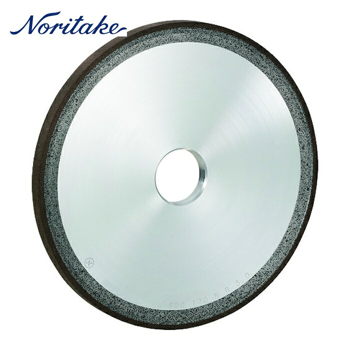 ノリ竹 Noritake 1A0DPROM20010 金型のはやりっ子金剛石 SDC170 200X10X31.75 (1枚)