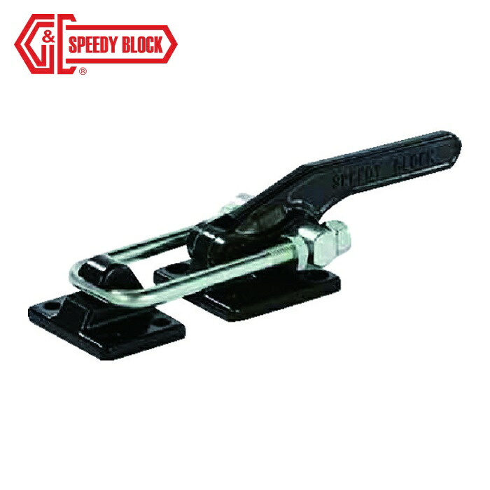 SPEEDY BLOCK 1700T2 スピーディブロック 引型 1700T2 (1個)