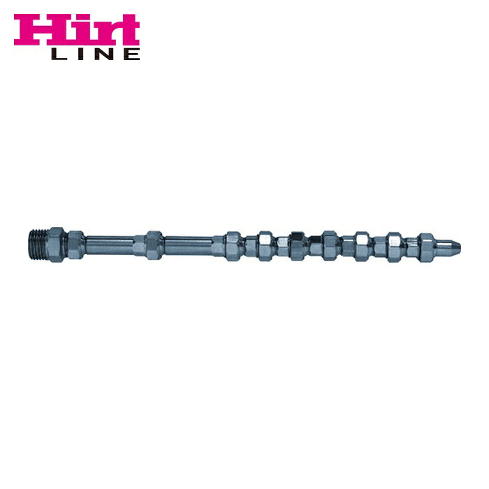 ヒルトライン 0GS-18PT 1/8取り合わせ一揃いの道具 PT1/8 (1S)