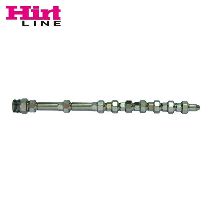 ヒルトライン 0GS-14PT 1/8取り合わせ一揃いの道具 PT1/4 (1S)
