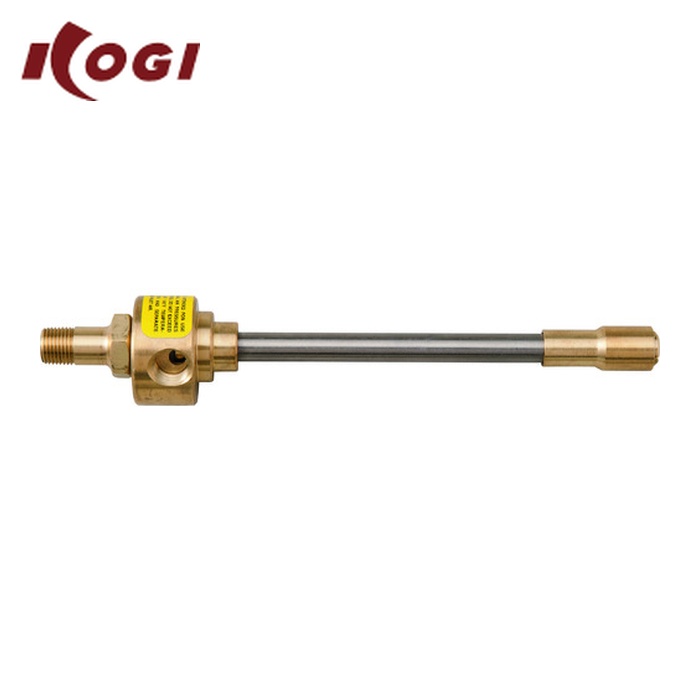 虹技 KOGI 106J-8H ボルテックスチューブ106J-8H (1個)