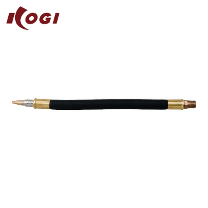 虹技 KOGI 1206 エア増幅ノズル フロートランスベクター1206 (1個)
