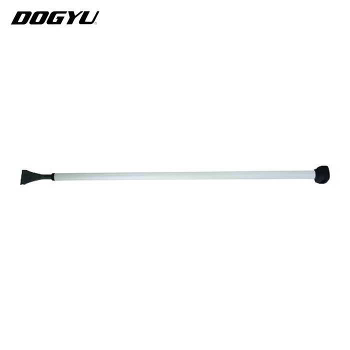 土牛 DOGYU アルミ超硬刃ケレン棒ロング50×1000mm (1丁) 3774
