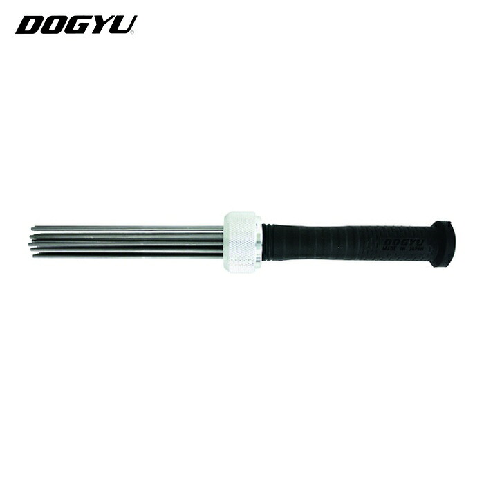 土牛 DOGYU ニードルケレン棒350 (1丁) 3771