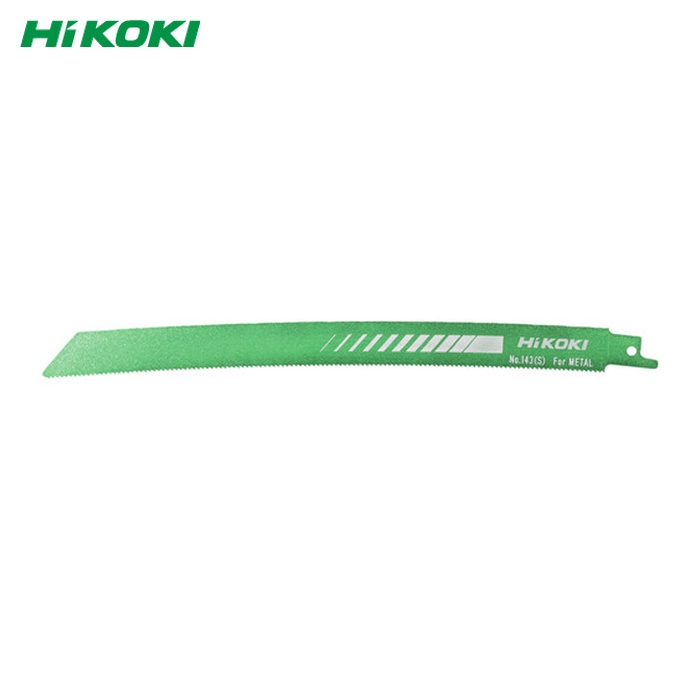 HiKOKI ハイコーキ 0000-4420 湾曲ブレードNo.143S 50本入 (1箱) 26,416円