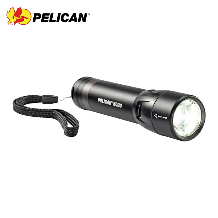 ペリカン PELICAN 050200-0100-110 LEDライト 5020 (1個)
