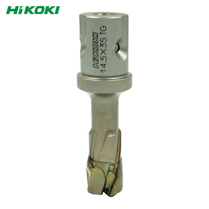HiKOKI ハイコーキ 0037-4572 スチールコア ボール盤用 26mm T35 (1本) 9,709円