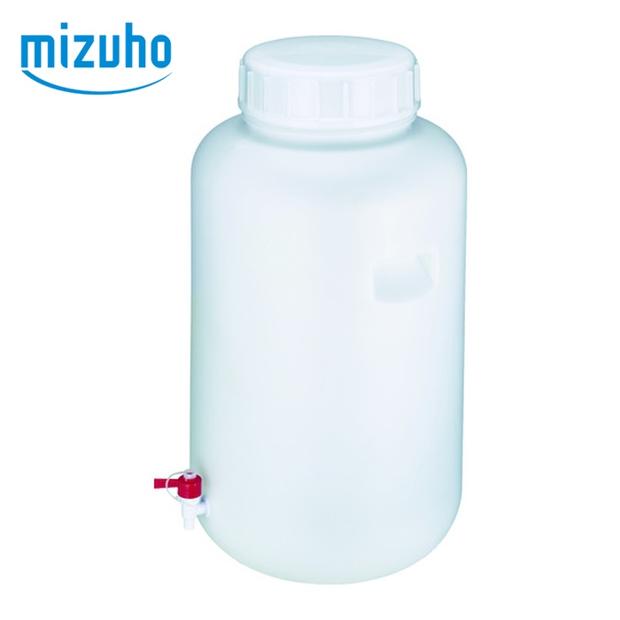 瑞穂 広口瓶まかない方付100L (1個) 298