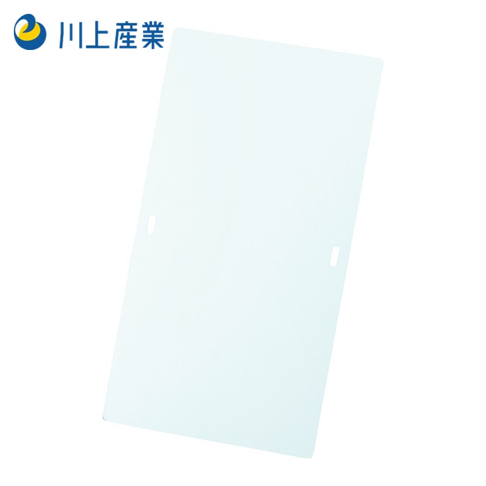 川上工業 プチプチ プラパール(トラボ)白 910X1820 (5枚入) (1袋) 10256