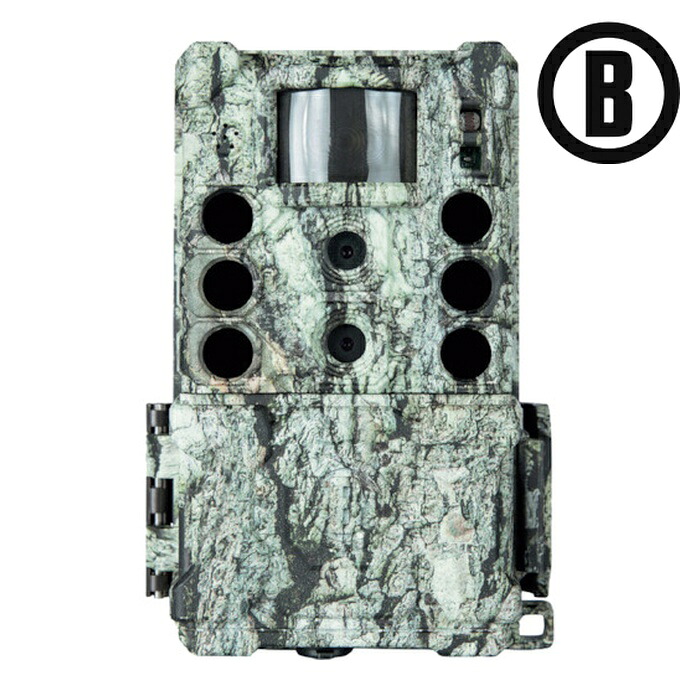かん木フランネル Bushnell 119987C 賞カムXLT32MPノーグロウDC4K (1台)