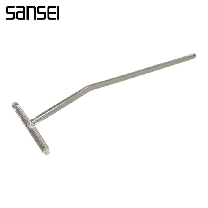 SANSEI コンラージ棒 T型 (1箱) 05-001