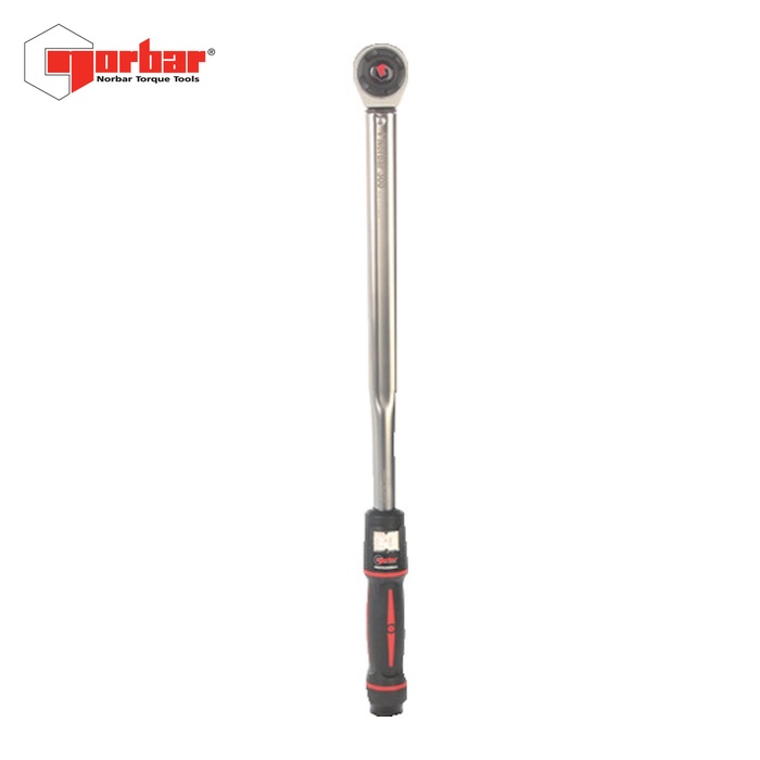 NORBAR ノーバー 15045 1/2 Pro300インダストリアルトルクレンチ 60-300 N.m (1個)