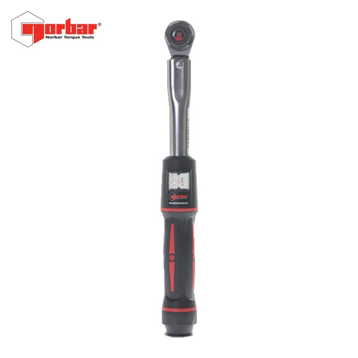 NORBAR ノーバー 15042 3/8 Pro50インダストリアルトルクレンチ 10-50 N.m (1個) 20,723円