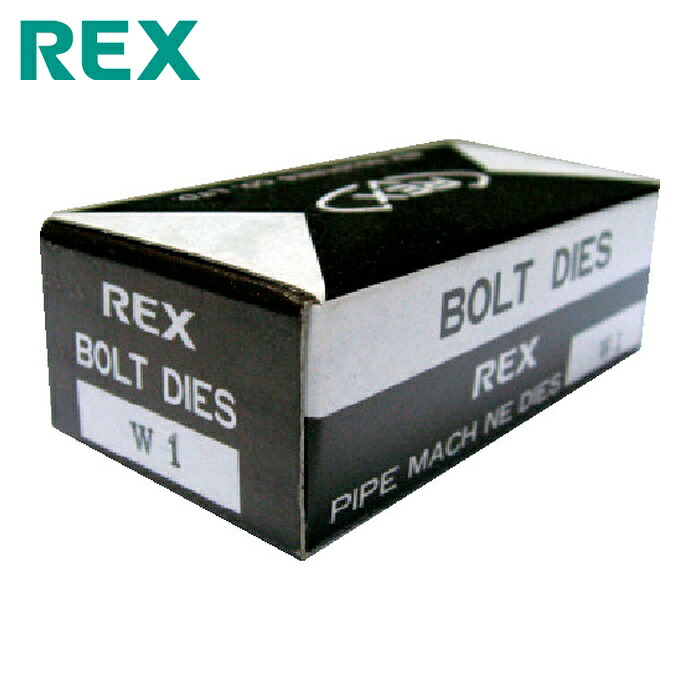 レッキス REX 160509 ボルトチェーザ MC W1 RMC-W1 (1S)