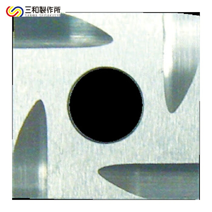 三和製作所 09S9003-BL 切削工具 ハイスチップ 四角90° (10個)|工具ランドこだわり館