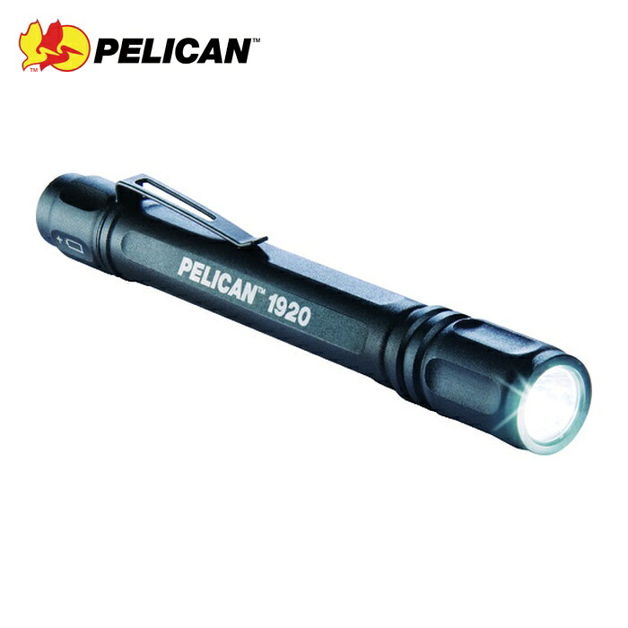 ペリカン PELICAN 019200-0001-110 1920 LEDライト (1個)