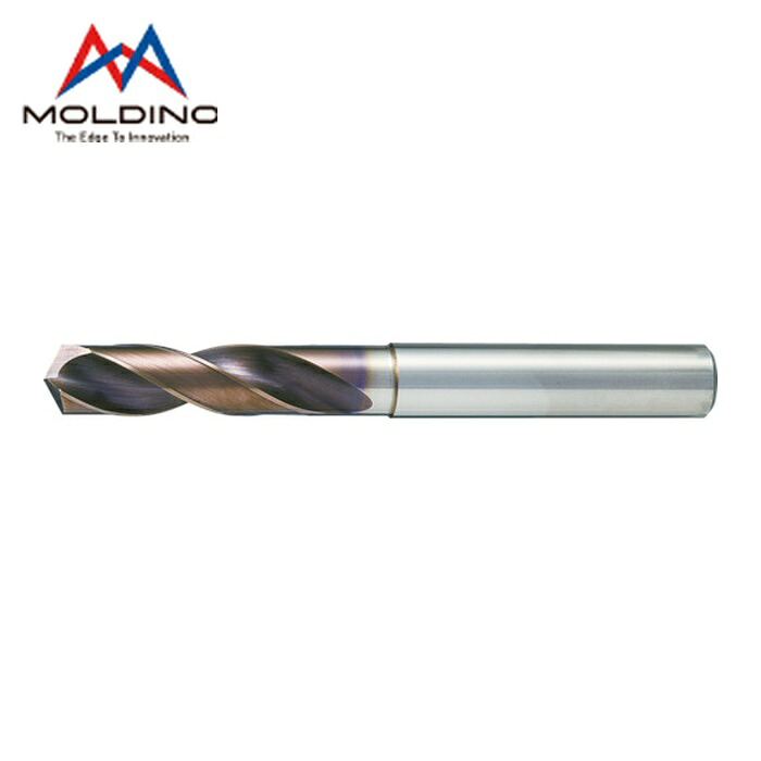 MOLDINO 超硬 ノンステップボーラー02WNSB1220-TH (1本) 02WNSB1220-TH