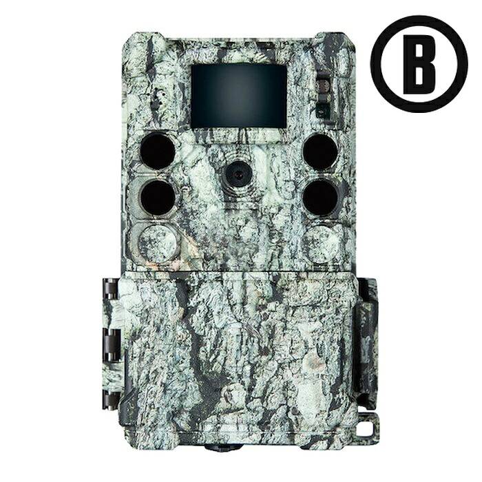 ブッシュネル Bushnell 119949C トロフィーカムXLT30MPノーグロウSC4K (1台)