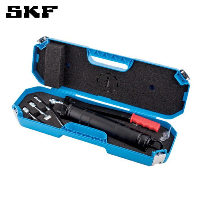 SKF 1077600/SET 差し油火器1077600/SET (1台)