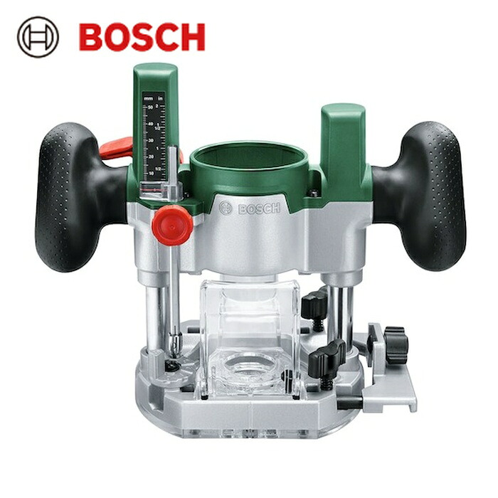 ボッシュ プランジベース (1個) 1600A02RD7