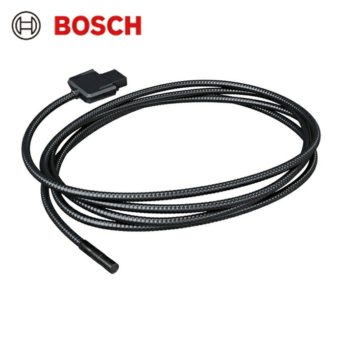 ボッシュ カメラケーブル 8.3mm/3.5m (1個) 1600A02R6P