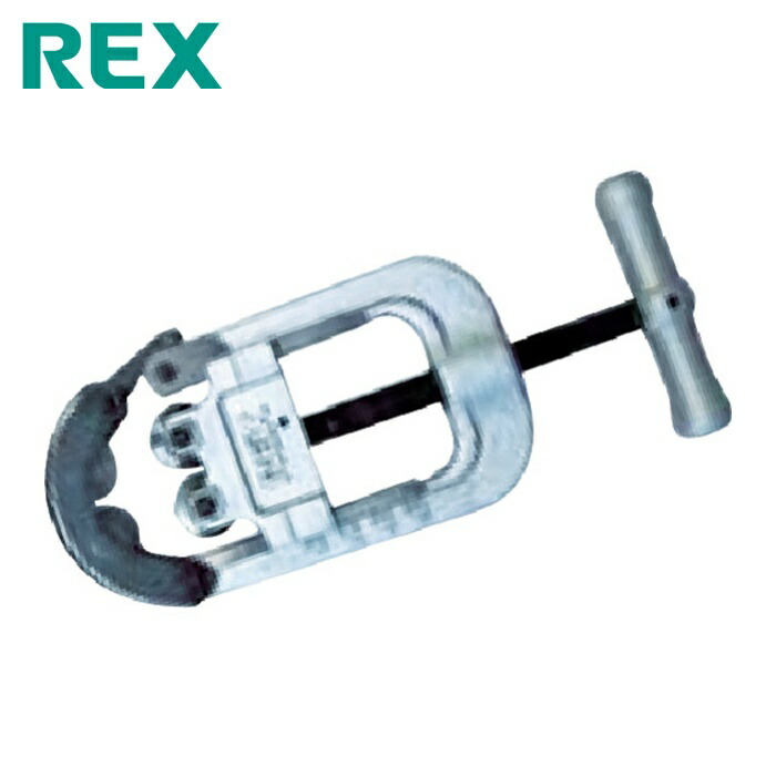 レッキス REX 131500 カットマン CUTRB50 (1丁)