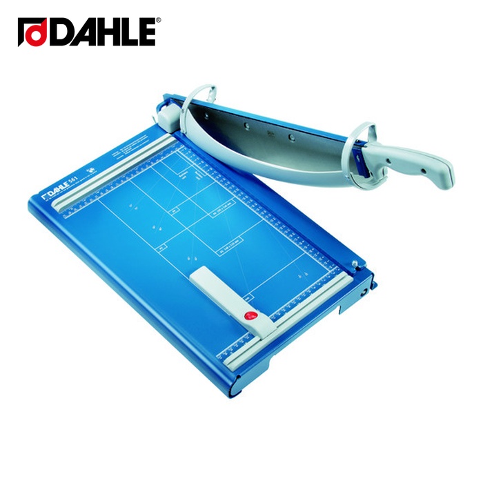 ダーレー DAHLE 561 裁ち切る機 調査報告切断機 561型 (1台)