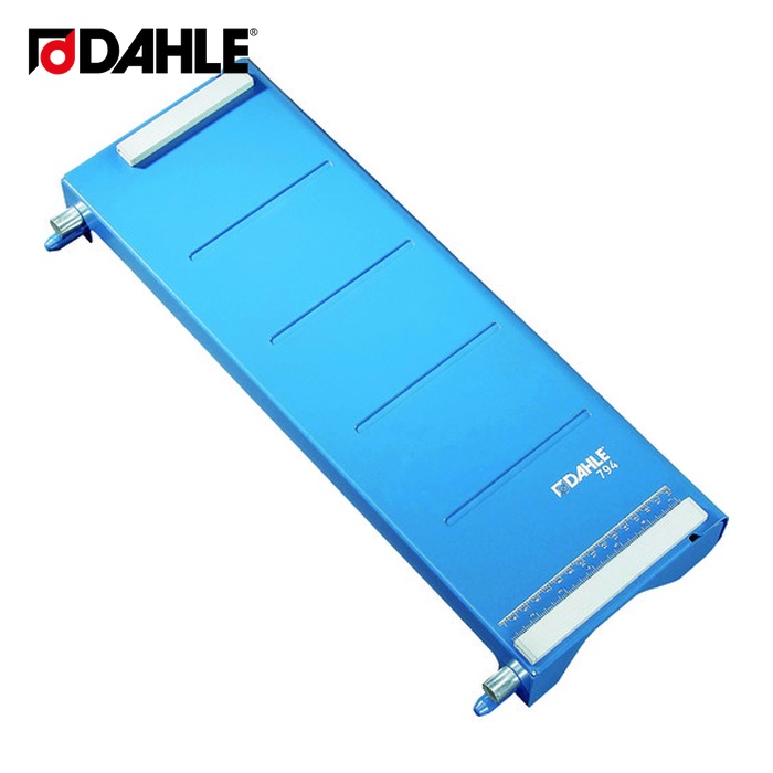 ダーレー DAHLE 794 裁断機 ペーパーカッターフロントテーブル(867型用) (1個)