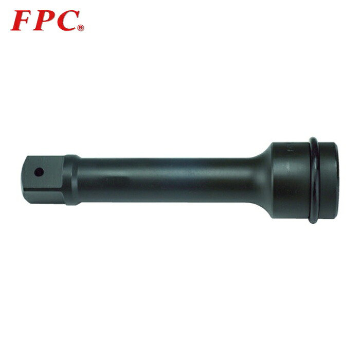 FPC フラッシュツール 1/1WETB-250 インパクト エクステンションバー 差込角25.4mm (1個)