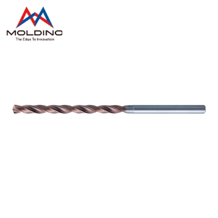 MOLDINO 超硬コーティングドリル 超硬OHノンステップボーラー 10WHNSB0200-TH (1本) 10WHNSB0200-TH|工具ランドこだわり館