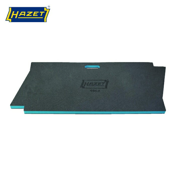 ハゼット HAZET 195-5 メカニックマット (1枚)