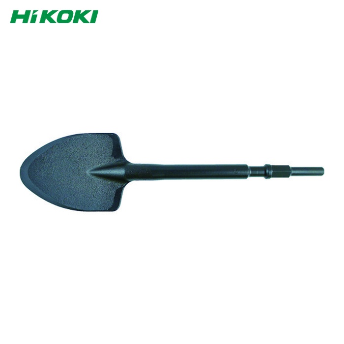 HiKOKI ハイコーキ 0095-7154 スコップ(丸軸) 380L (1本)