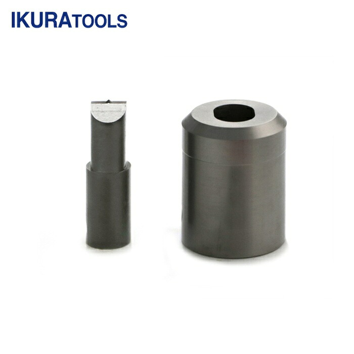 育良精機 20/106MP-L1015B IS-20MPS IS-106MPS用替刃セット(51335) (1S)