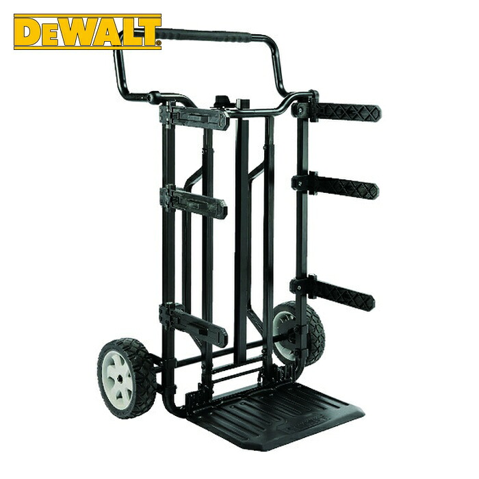 DEWALT デウォルト 1-70-324 システム収納BOXキャリア タフシステム (1台)|工具ランドこだわり館