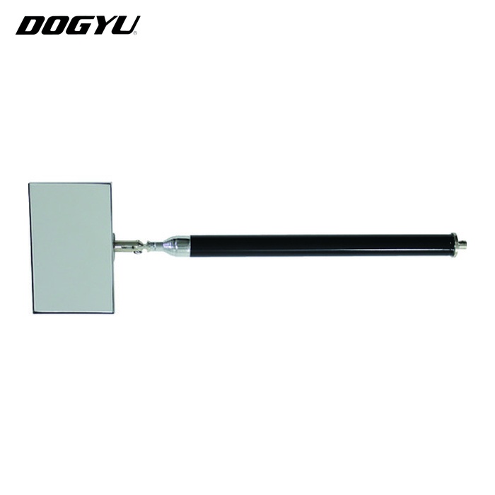 土牛 DOGYU 拡大鏡ミラー棒 GW90-150 (1本) 2496