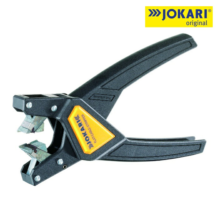 JOKARI ジョカリ 20030 ワイヤーストリッパー FKZ (1丁)